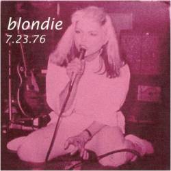 Blondie : Blondie 7.23.76